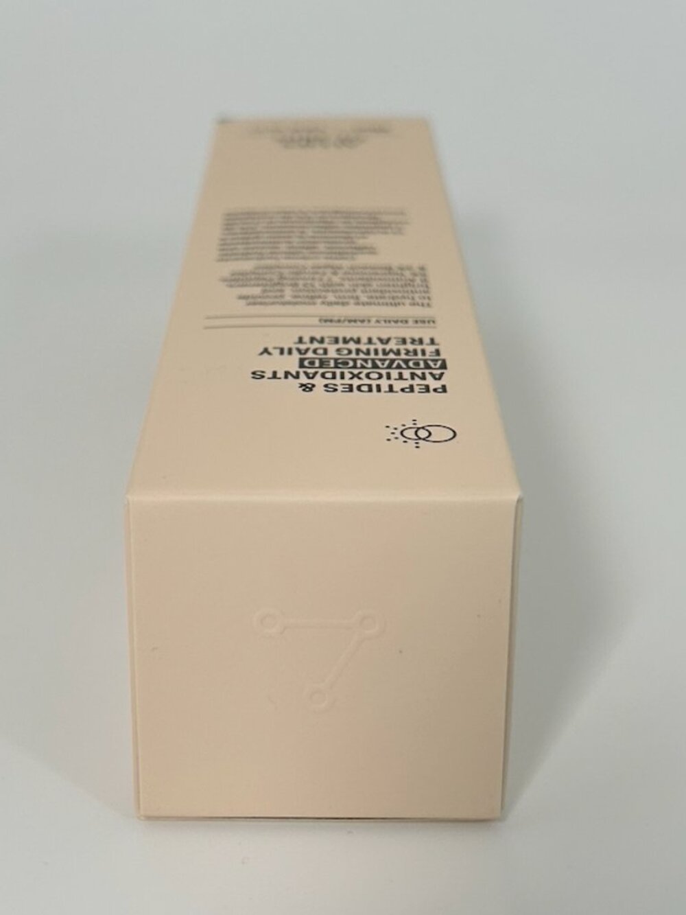 Allies of Skin Peptides & Antioxidants Firming Treatment NEW Full Size $125 - Picture 6 of 7